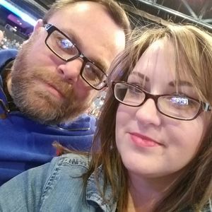 Meet your Posher, Kristy